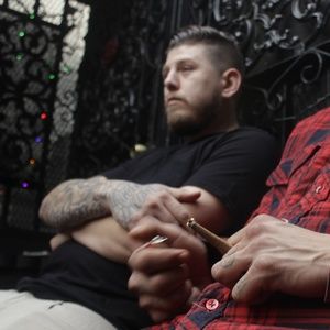 Meet your Posher, Joel